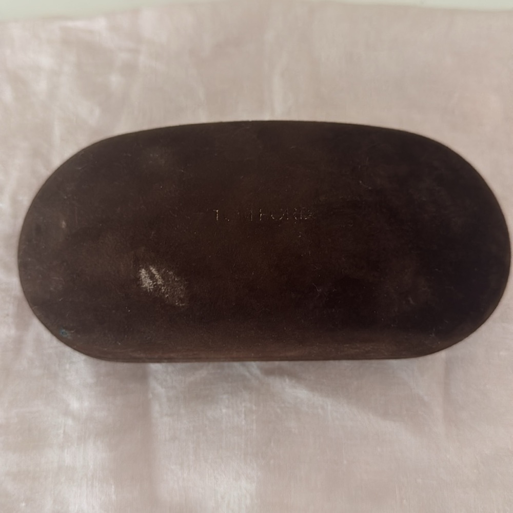 Tom Ford Frames - Picture 9 of 9